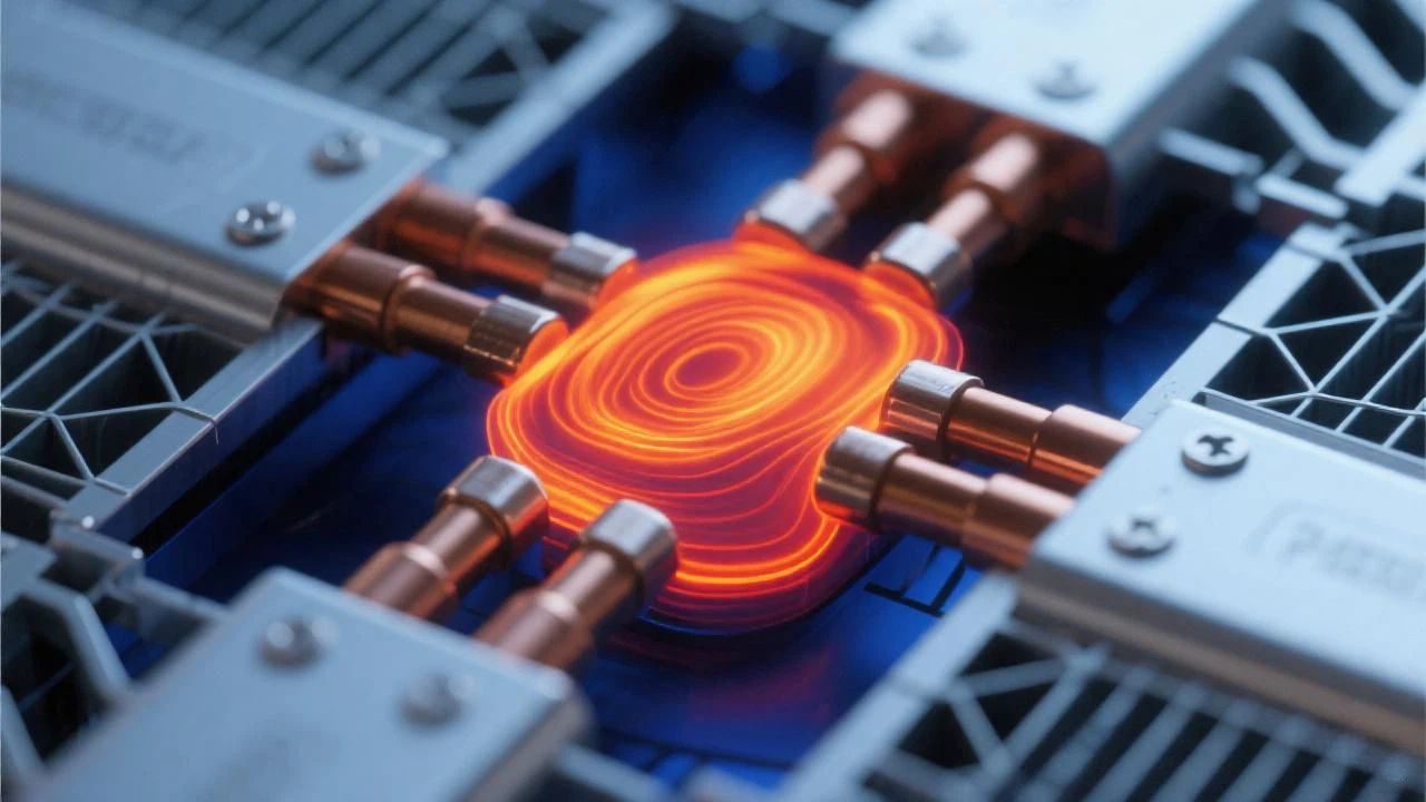 industrial-heating-process-with-copper-pipes