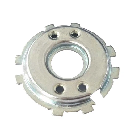 Anti-Vibration Welding Moto Fittings Anti-Vibration Welding Moto Fittings