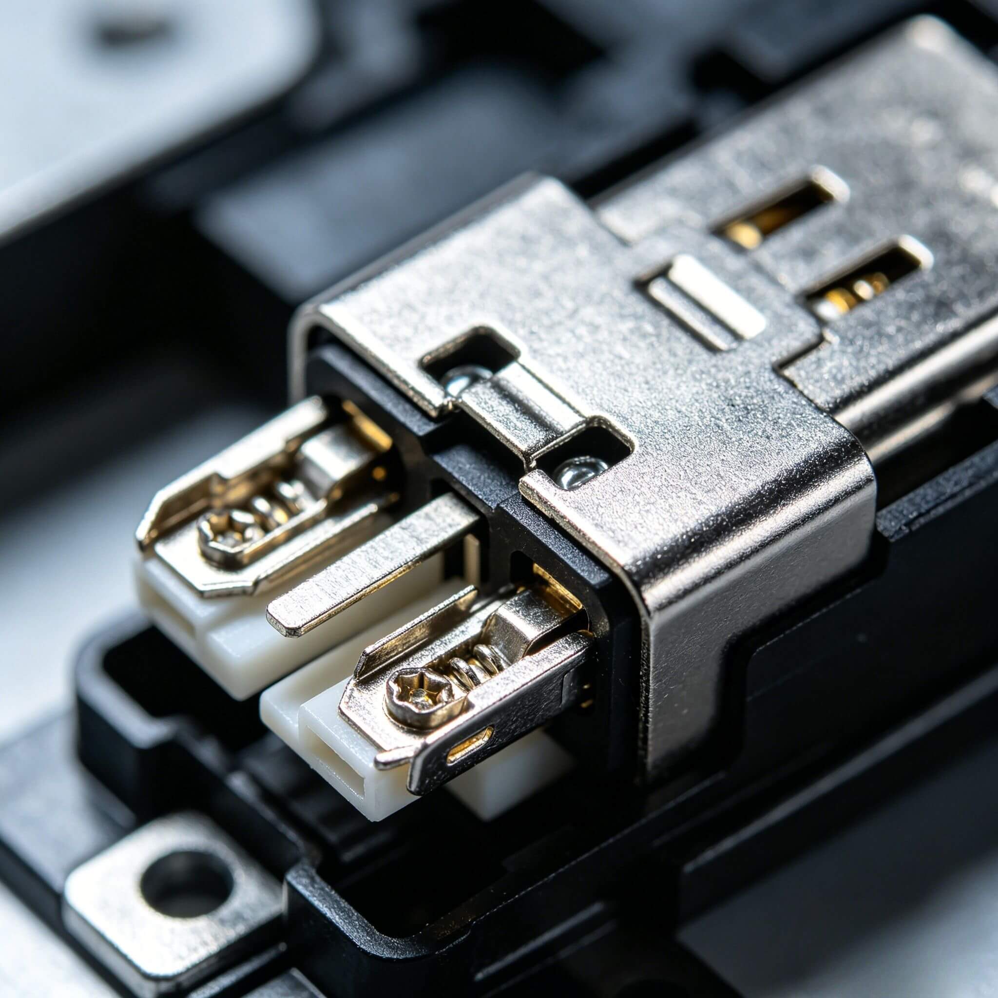 high-precision-automotive-wiring-terminal high-precision-automotive-wiring-terminal