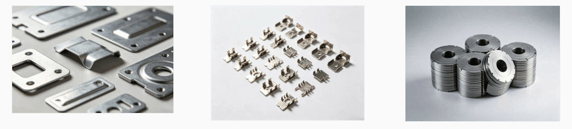 metal-stamping-parts-moto-laminations-precision-terminals