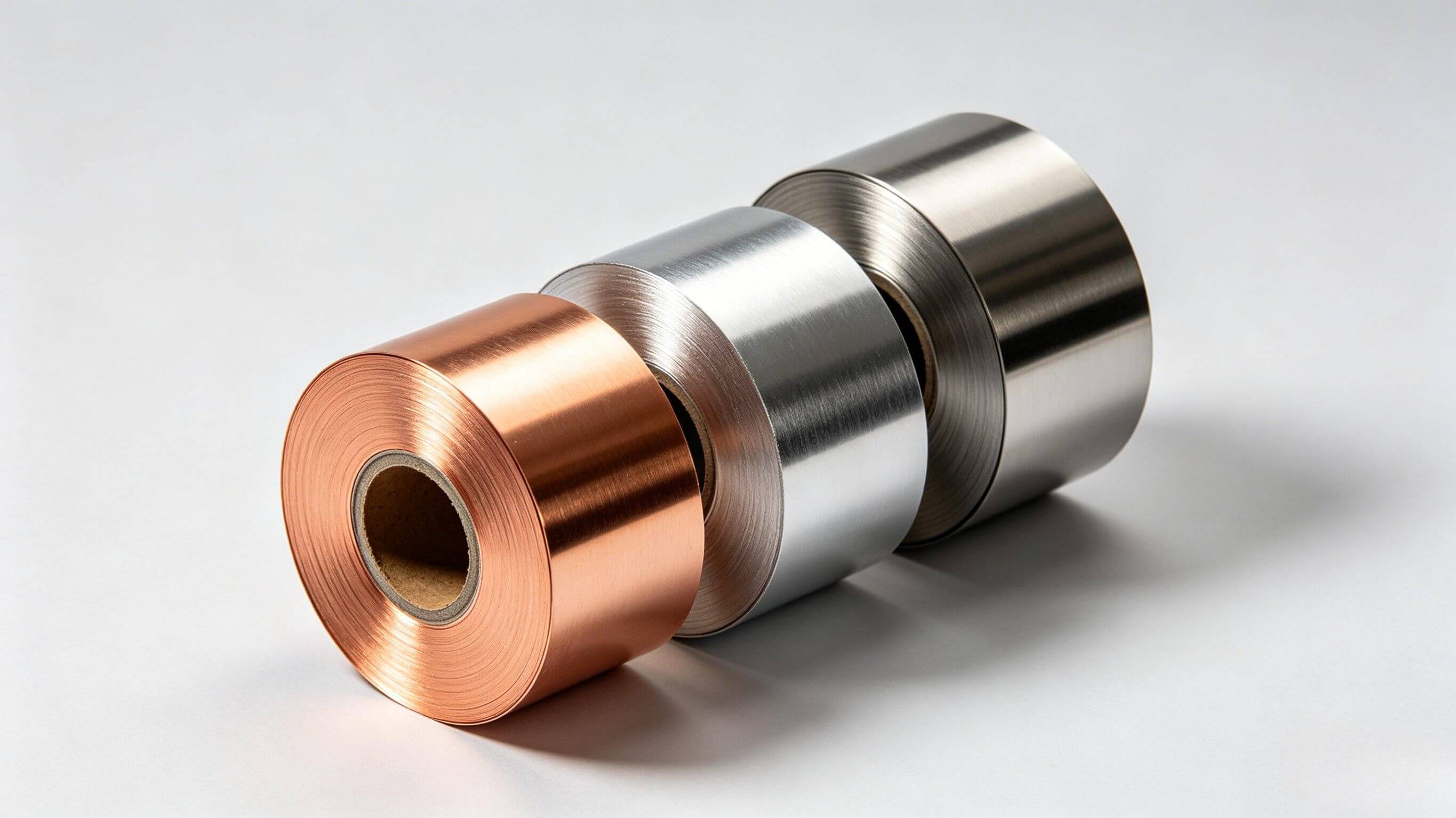 key-factors-minimum-thickness-metal-foil-copper-aluminum-stainless-steel-comparison key-factors-minimum-thickness-metal-foil-copper-aluminum-stainless-steel-comparison