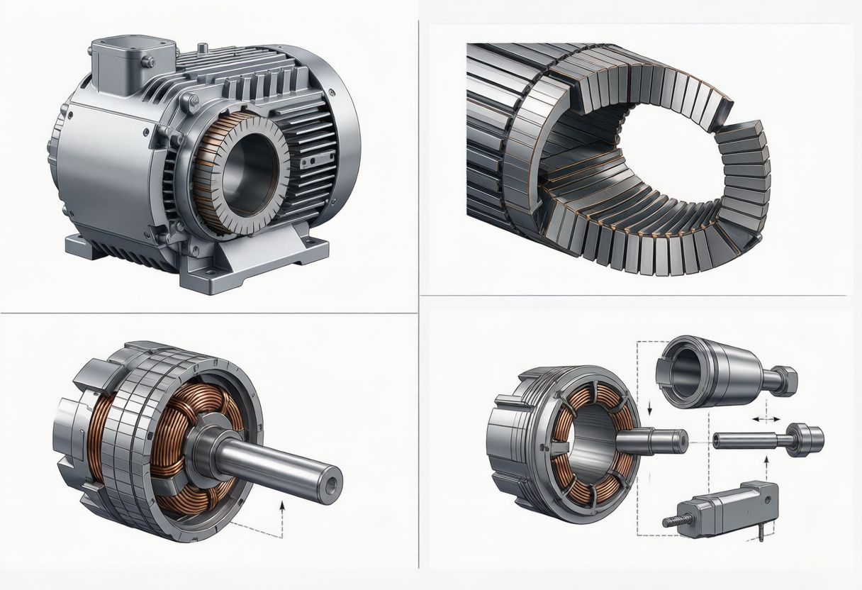 precision-stamping-silicon-steel-lamination-process precision-stamping-silicon-steel-lamination-process