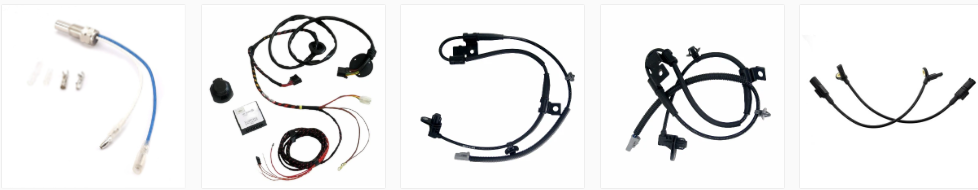 High-Quality-Automotive-Wire-Terminals-for-Car-Wiring-Harness