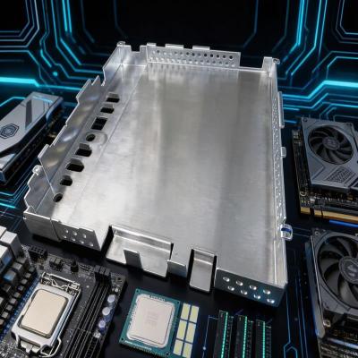 Custom Computer Mainframe Protective Cover Manufacturer