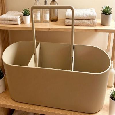 Custom Heavy-Duty Metal Sink Organizer Multi-Purpose Storage Basket Manufacturer
