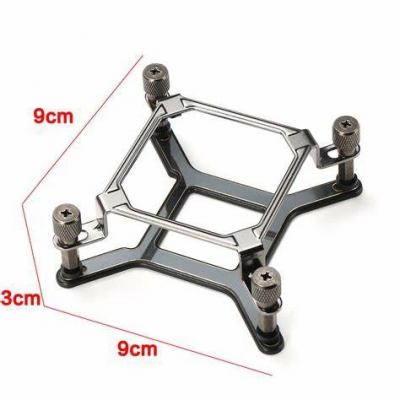 Custom Mount Bracket Cpu Manufacturer