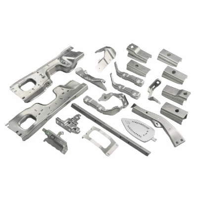 Automotive Stamping Parts, Precision Metal Stamping, Auto Components, Custom Hardware, Metal Fabrication