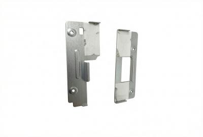 Custom Left And Right Brackets Manufacturer