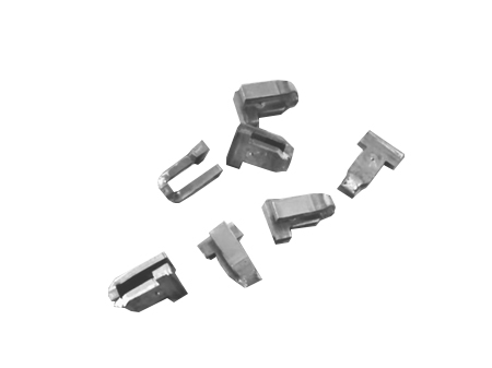 Stamping Relay Parts