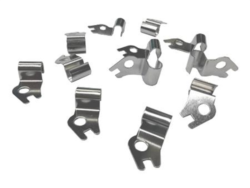 Domestic stamping die technology is increasingly refined