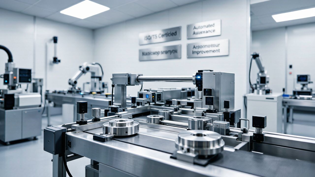 EV Battery Tray Stamping Dominates 40% of Electric Vehicle Stamping Market 