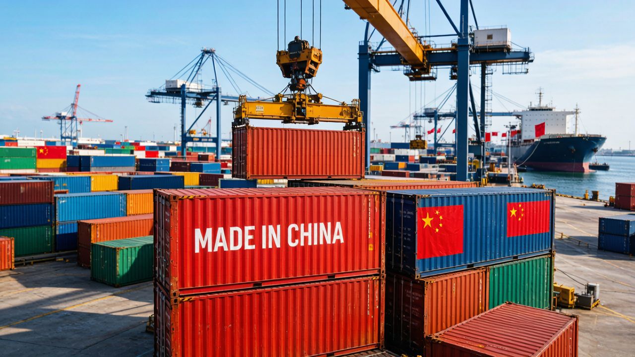 Southeast Asia’s New Energy Motor Demand Booms, China Takes Over 80% Export Share