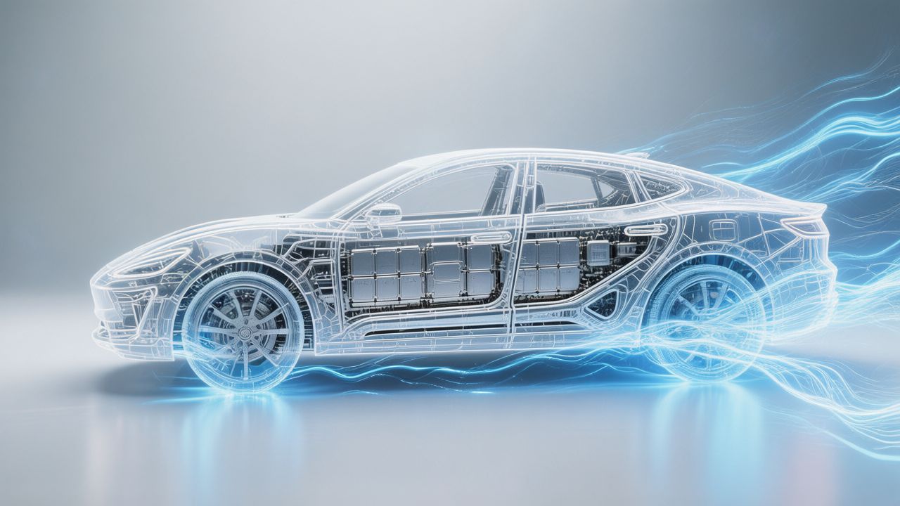 Global Metal Stamping Industry Update 2026 — EV Demand, Supply‑chain Shifts & New Manufacturing Trends